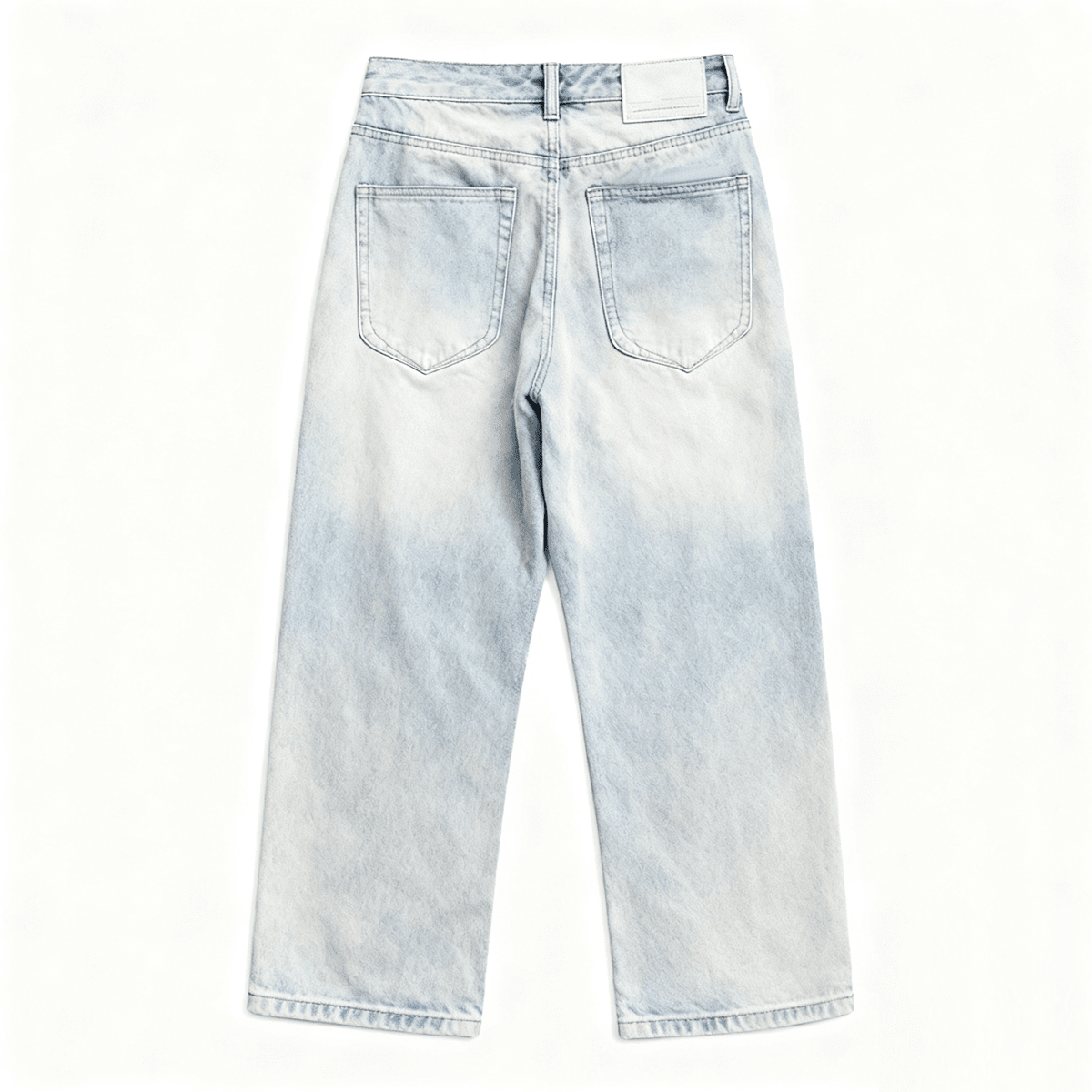 Voidstar denim