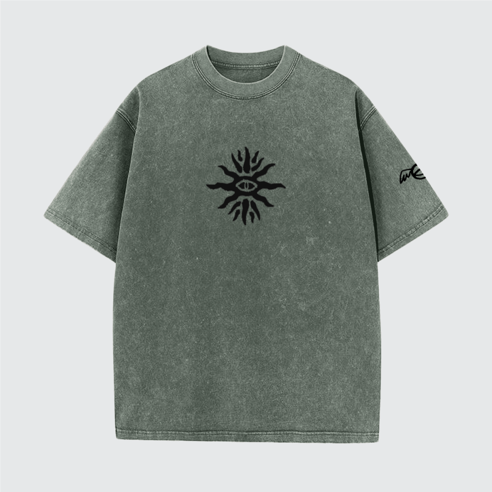 Afterlight Observer Tee