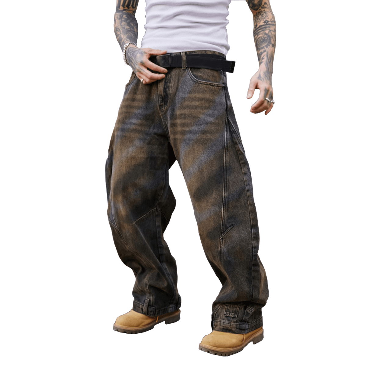 Cultmark Denim