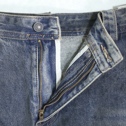 Never Dies Denim