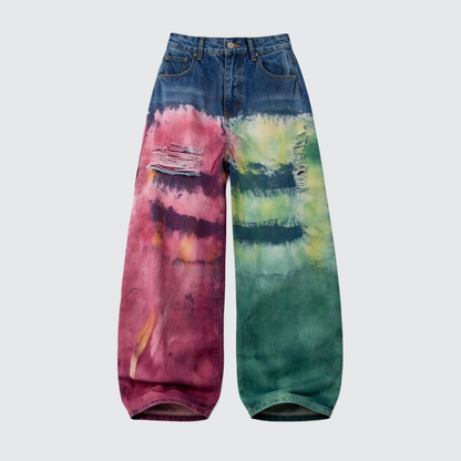 Zyvor Prism Denim