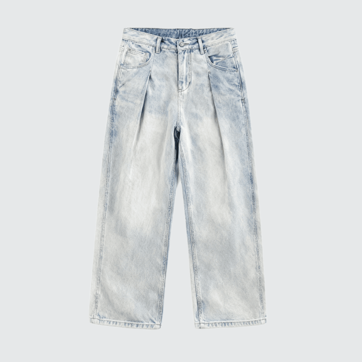 Thorncross Denim