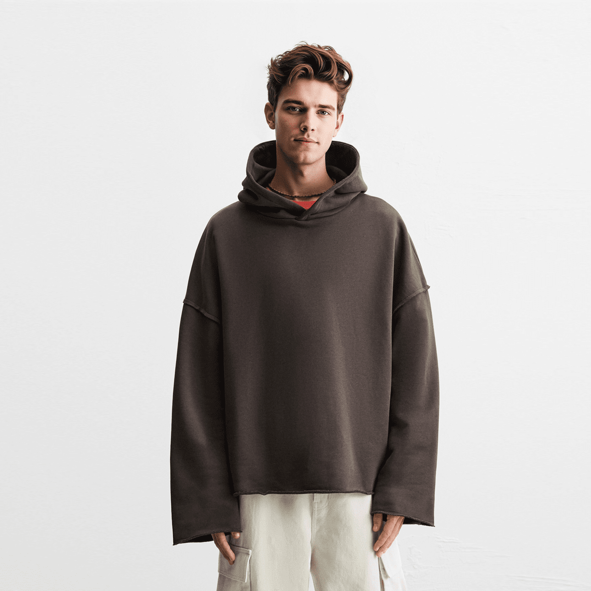 Afterweb hoodie