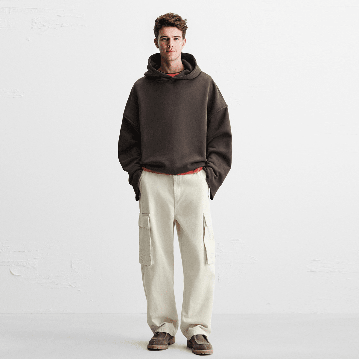 Afterweb hoodie