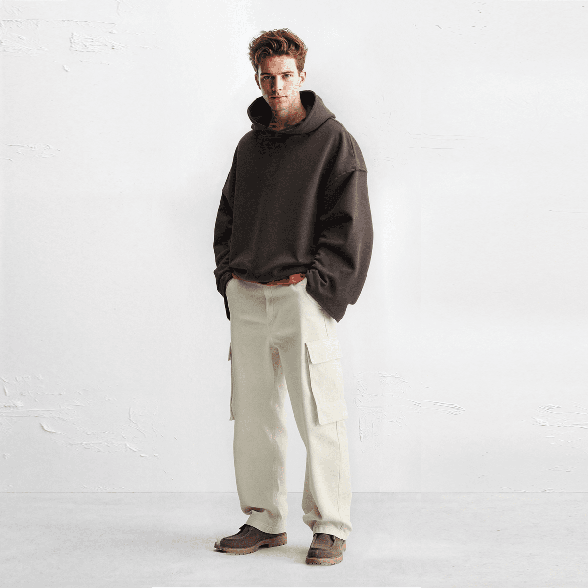 Afterweb hoodie