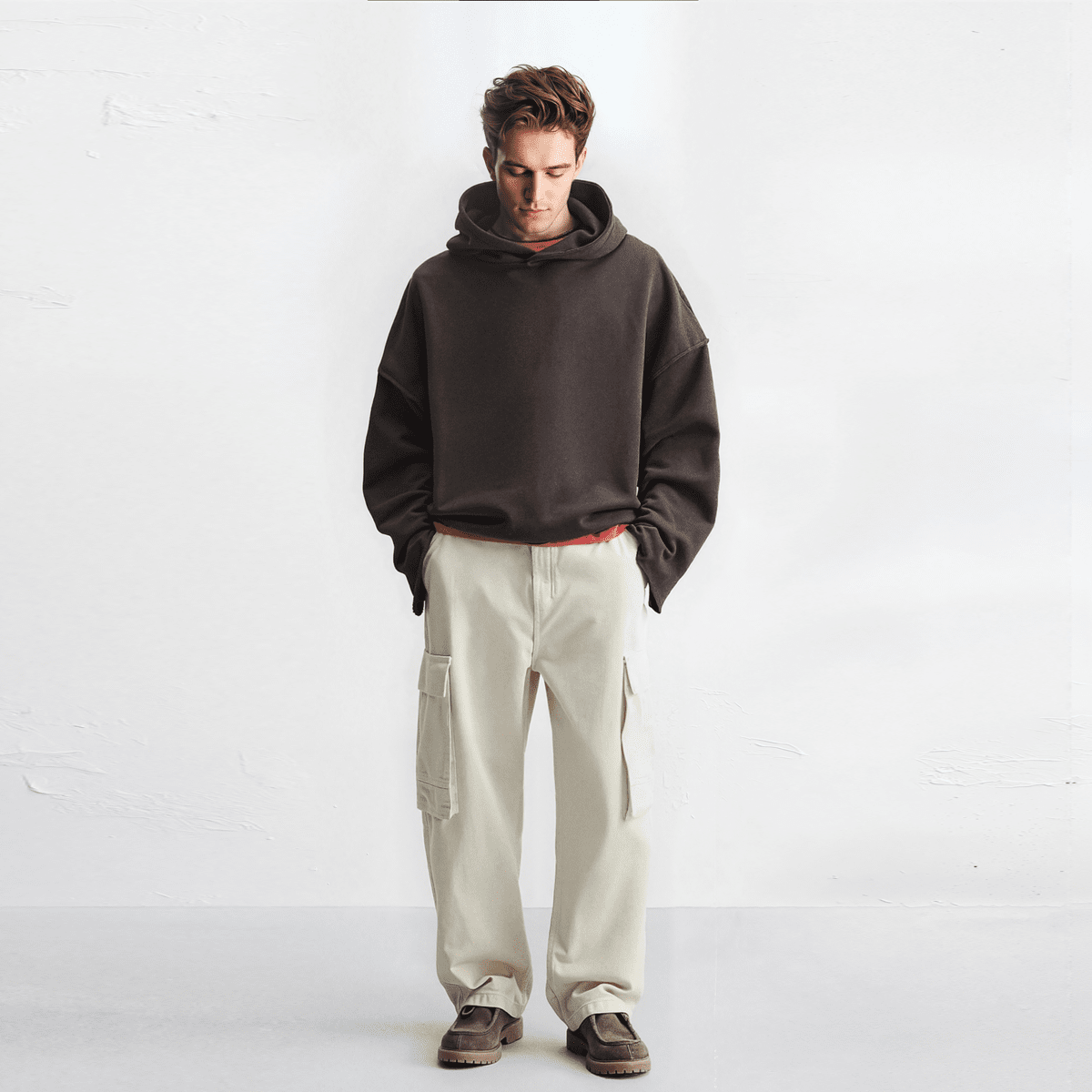 Afterweb hoodie