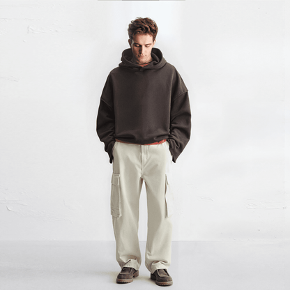 Afterweb hoodie