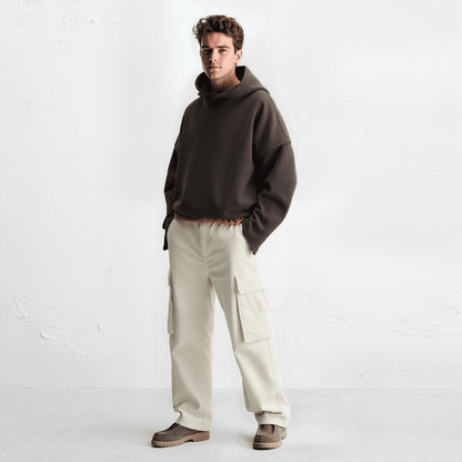 Afterweb hoodie