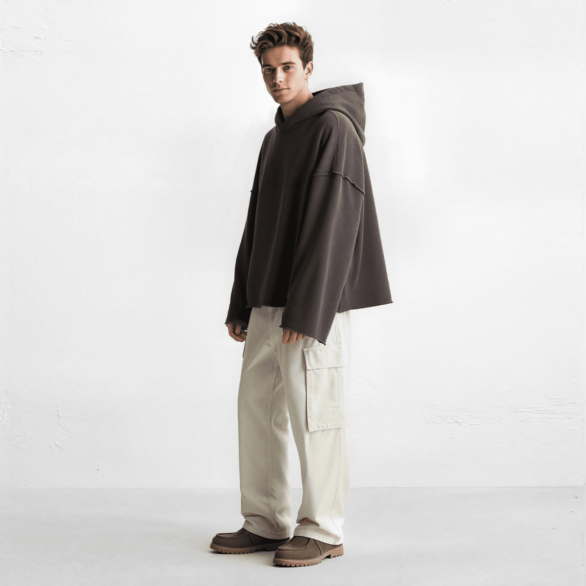 Afterweb hoodie