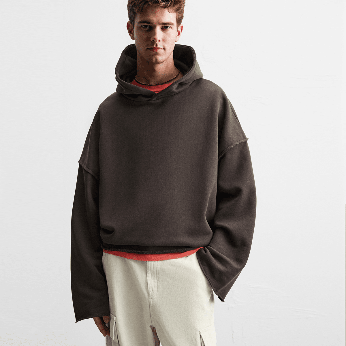 Afterweb hoodie