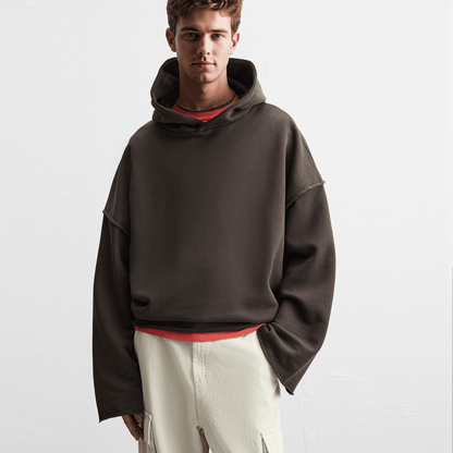 Afterweb hoodie