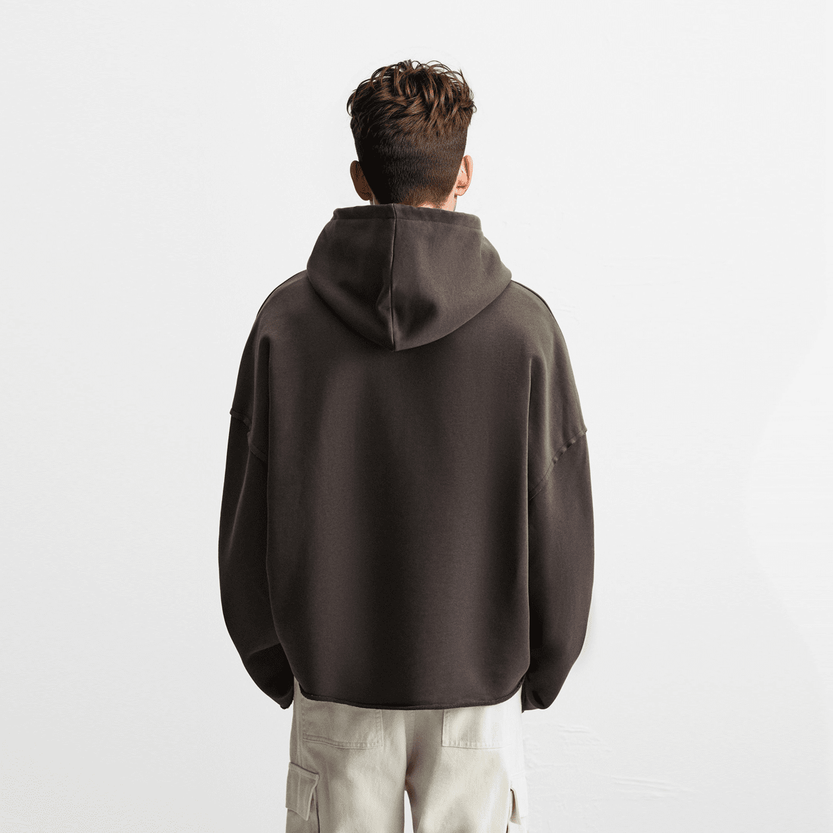 Afterweb hoodie