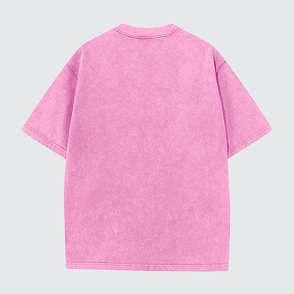 Watcher tee
