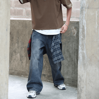 Never Dies Denim
