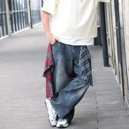 Never Dies Denim