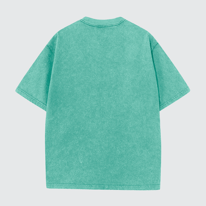 Watcher tee