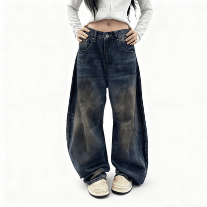 Ghostfire Denim