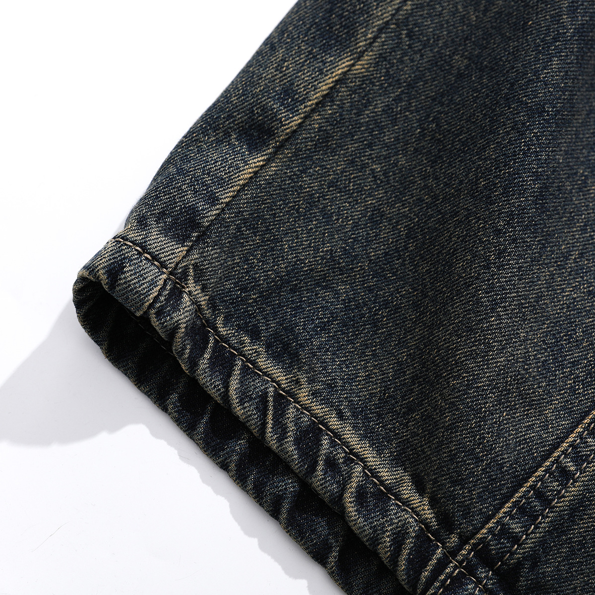 marked Jean