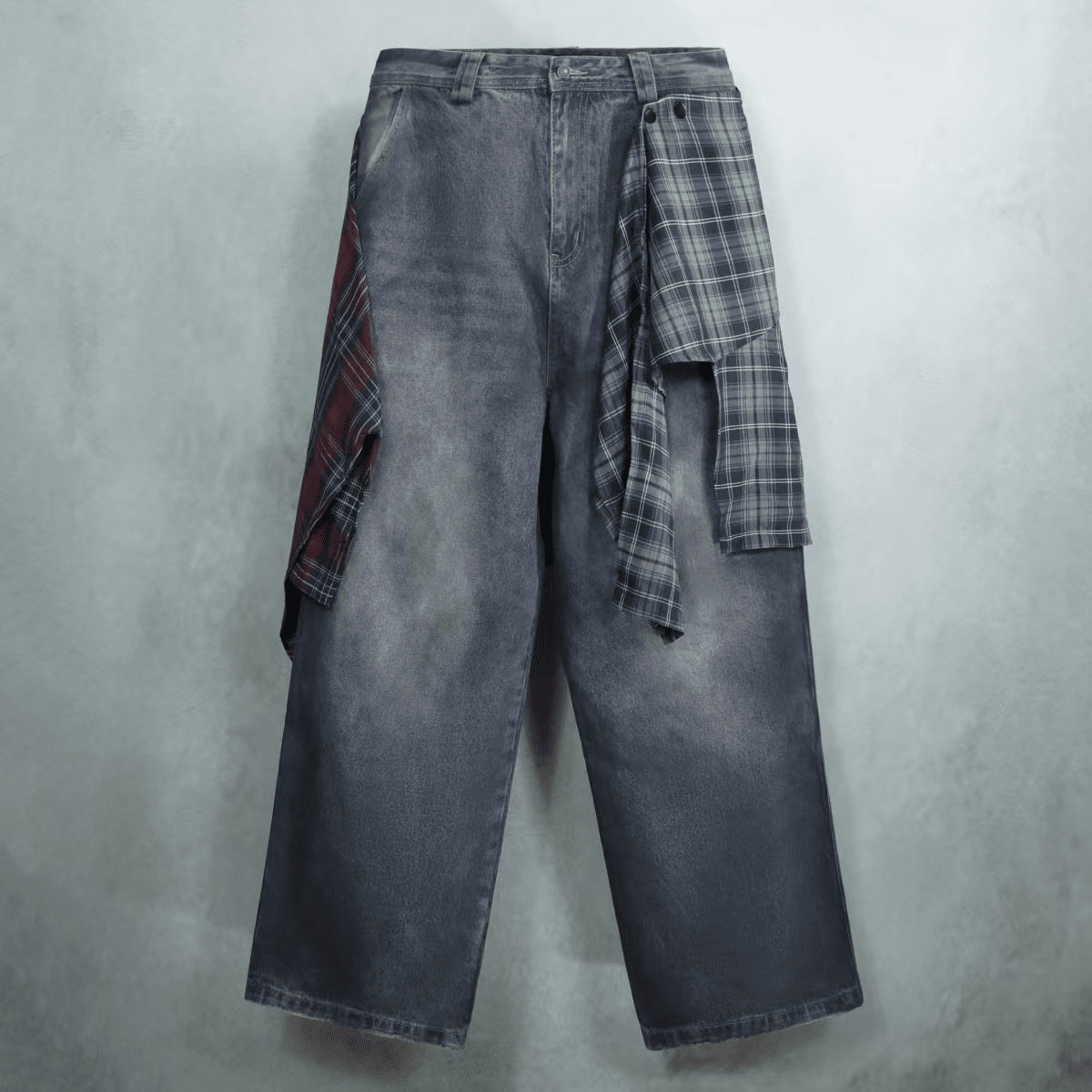 Never Dies Denim