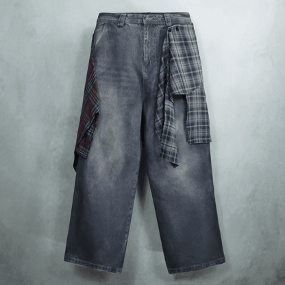 Never Dies Denim