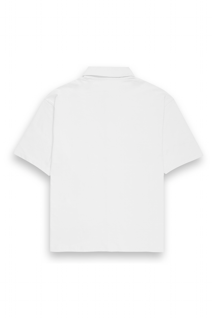 Afterculture basic oversized shirt