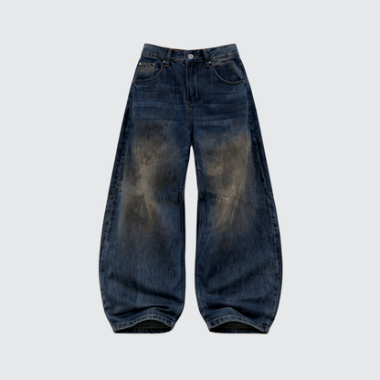 Wraith Denim
