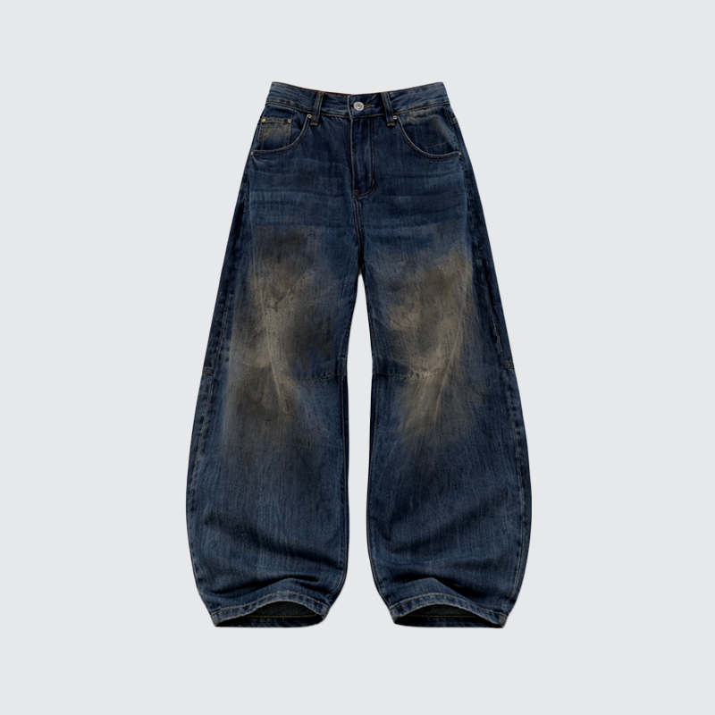 Ghostfire Denim
