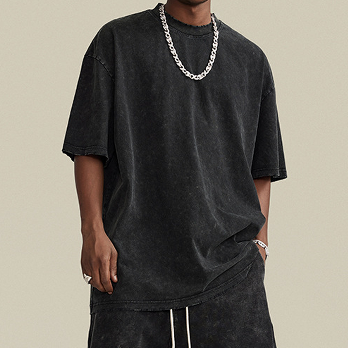 Eclipse Tee