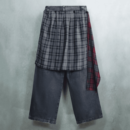 Never Dies Denim