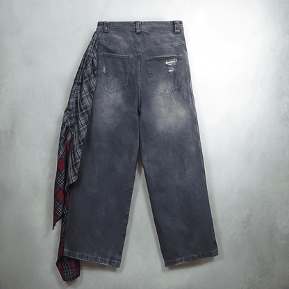 Never Dies Denim