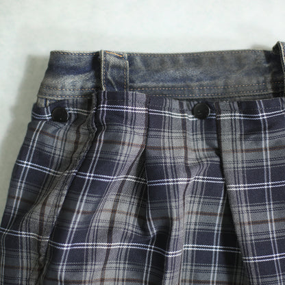 Never Dies Denim