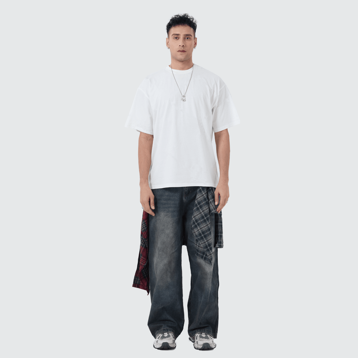 Never Dies Denim