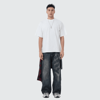 Never Dies Denim