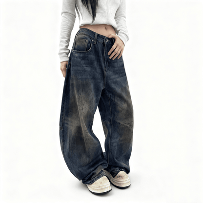 Wraith Denim