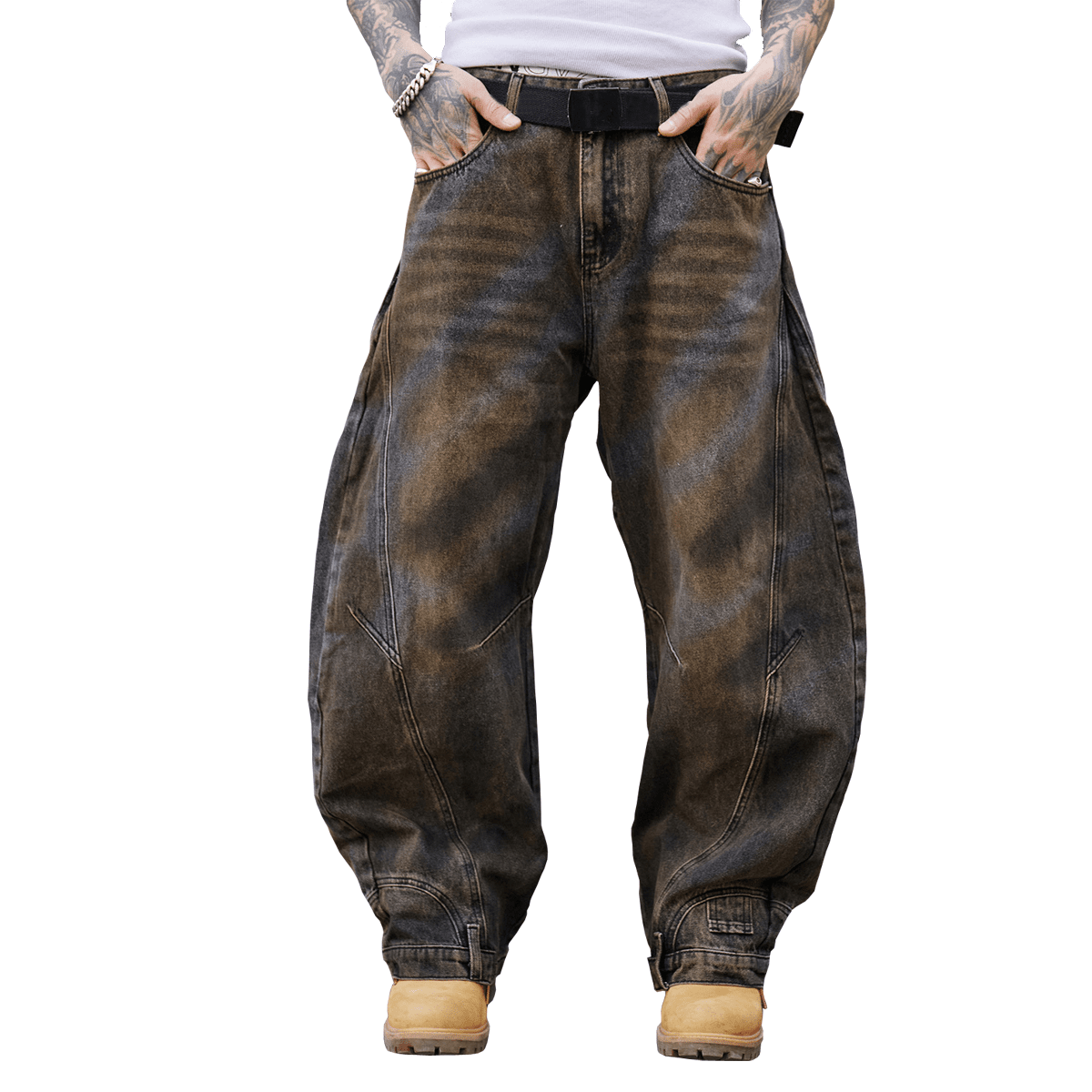 Cultmark Denim