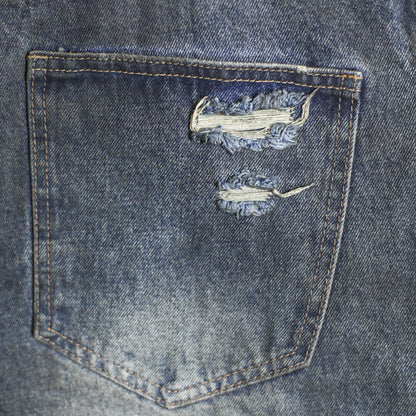 Never Dies Denim