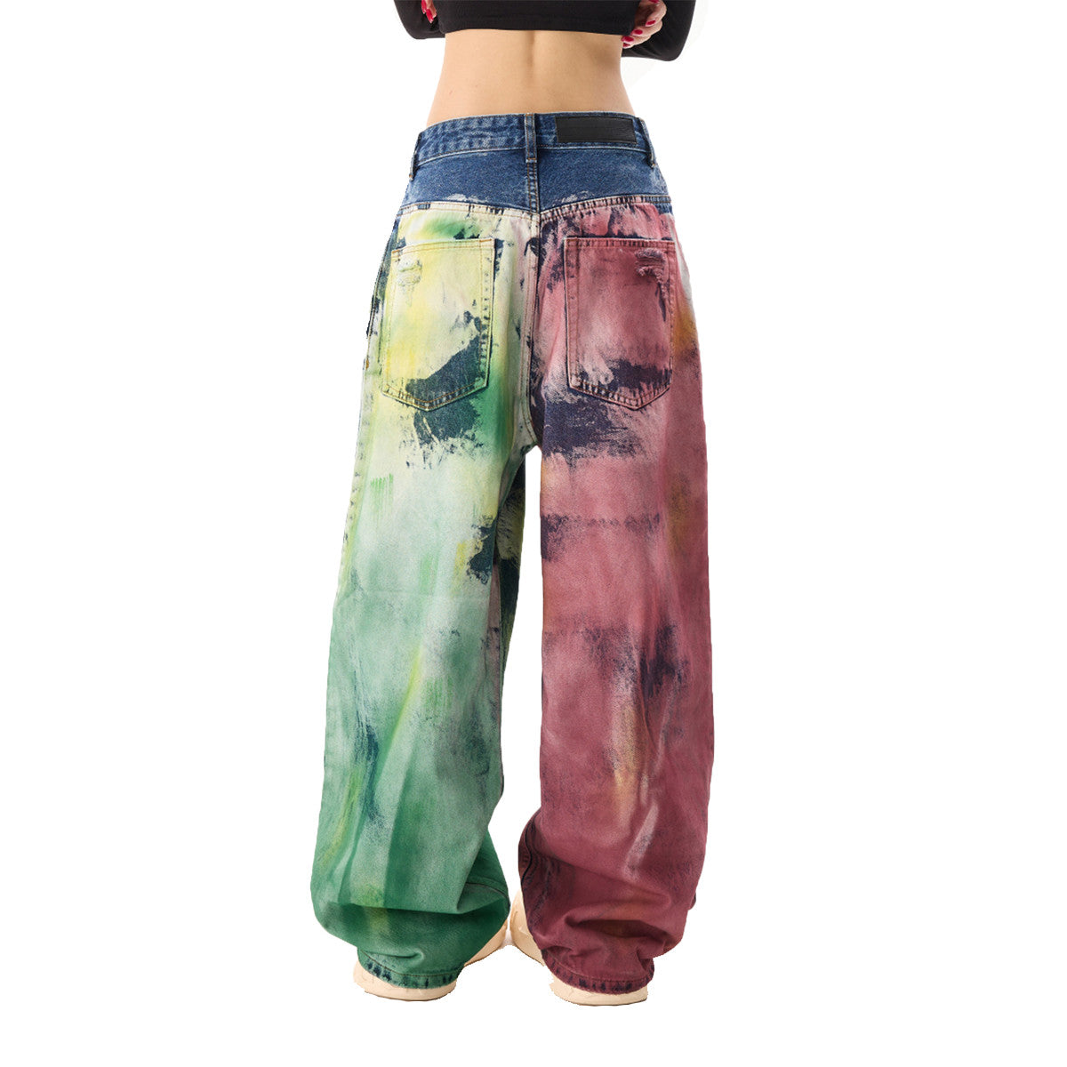 Zyvor Prism Denim