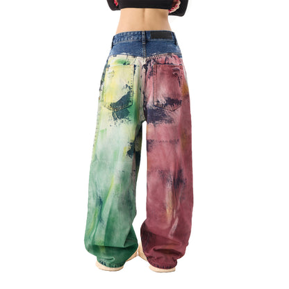 Zyvor Prism Denim