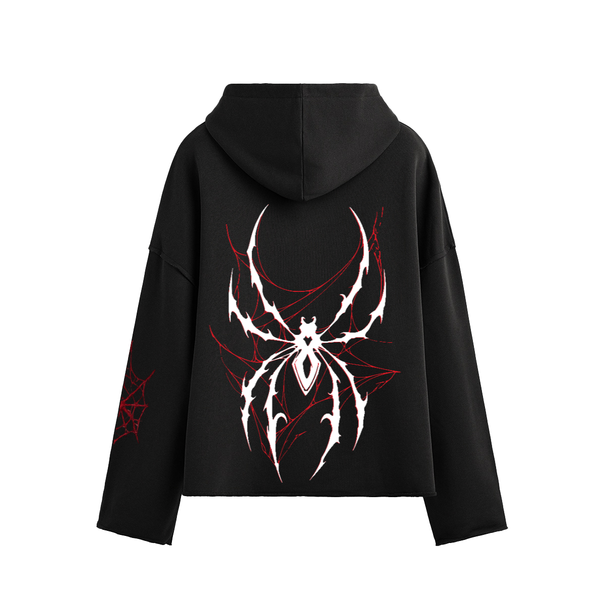 Afterweb hoodie