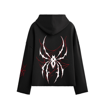 Afterweb hoodie