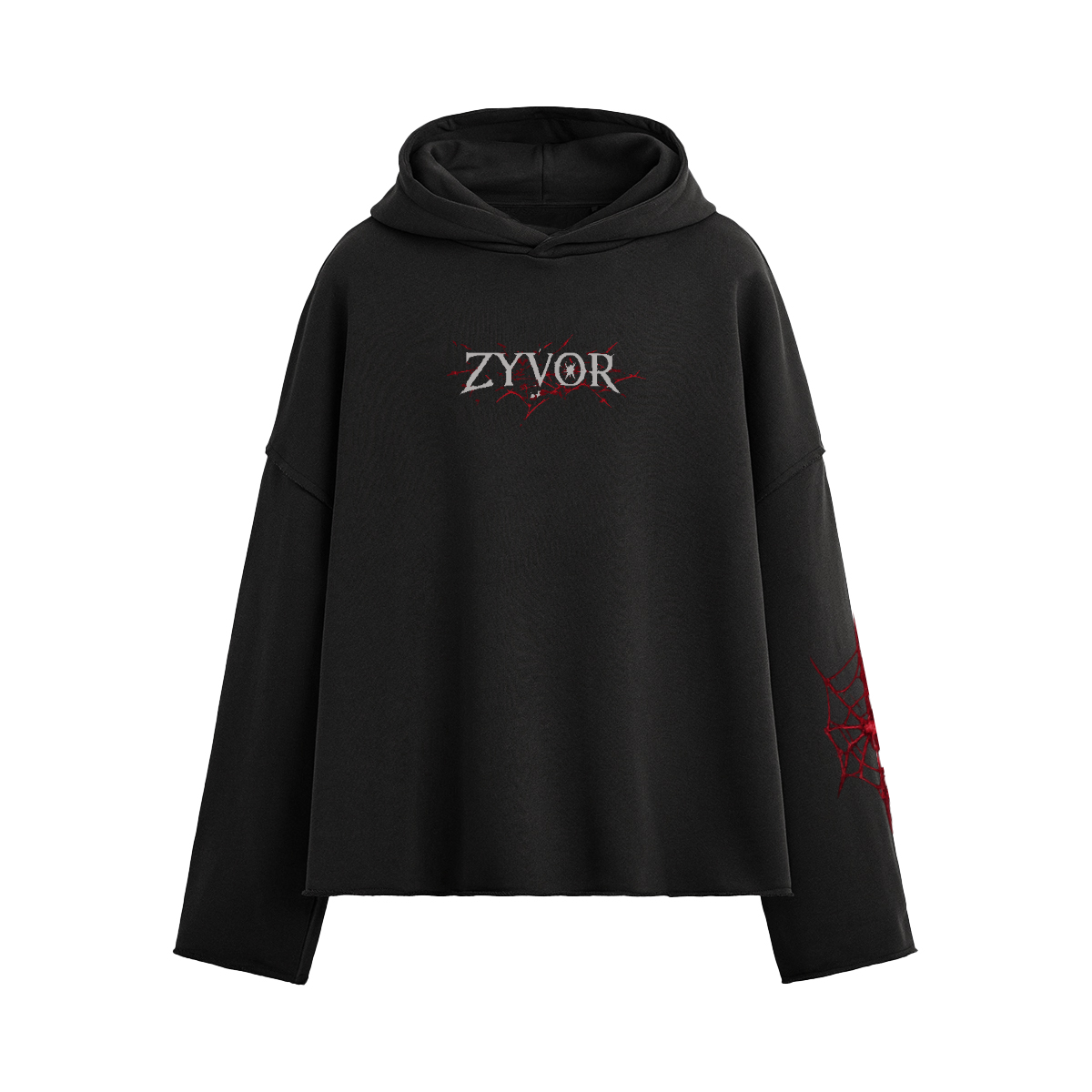 Afterweb hoodie