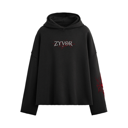 Afterweb hoodie