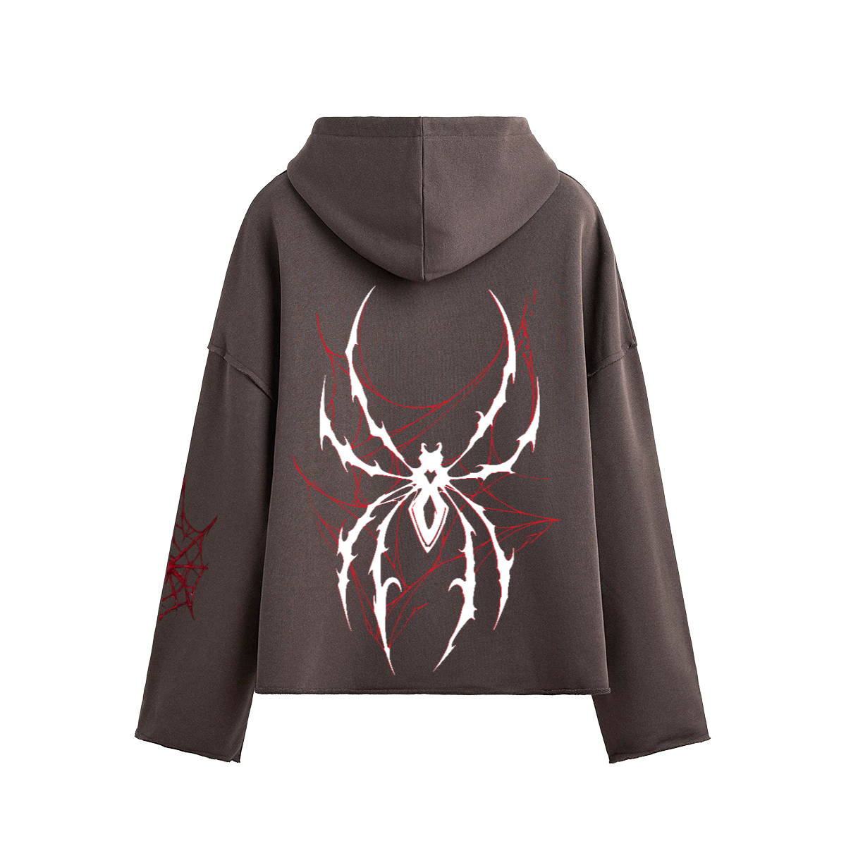 Afterweb hoodie