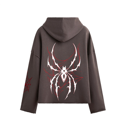Afterweb hoodie