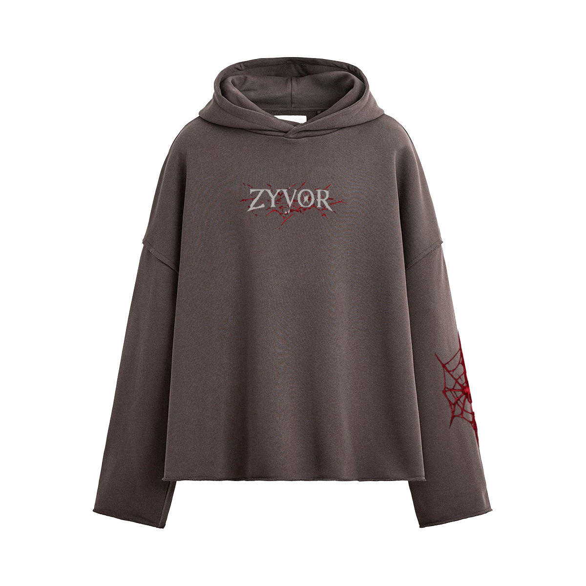Afterweb hoodie