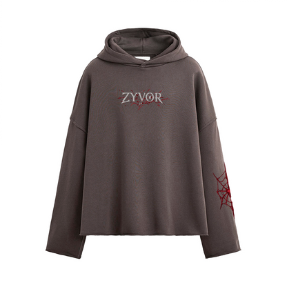 Afterweb hoodie