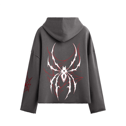 Afterweb hoodie