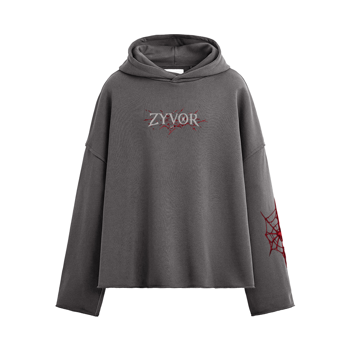 Afterweb hoodie