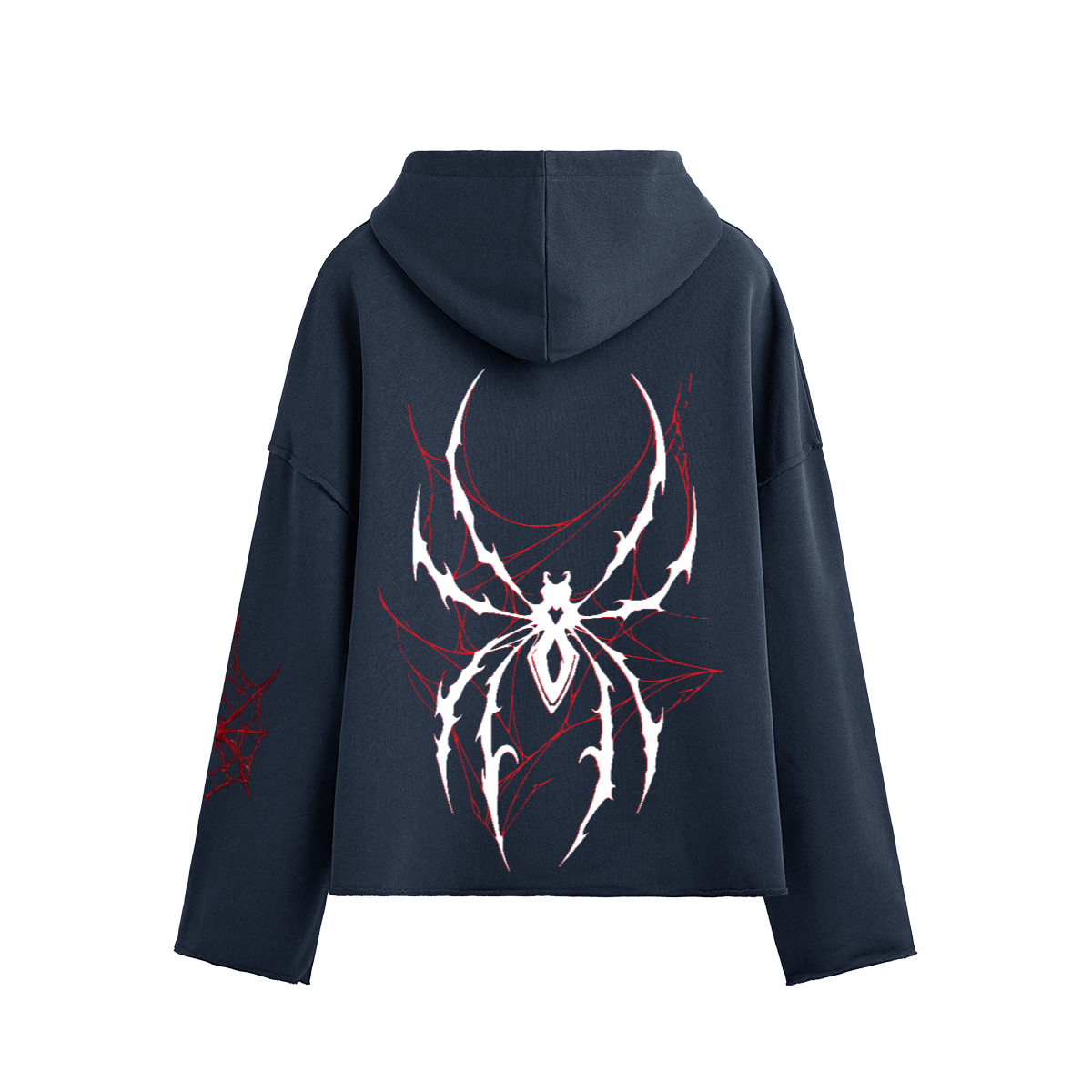 Afterweb hoodie