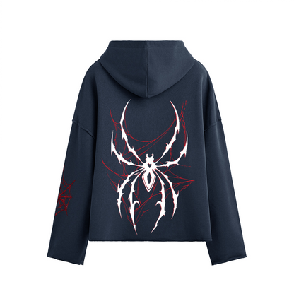 Afterweb hoodie